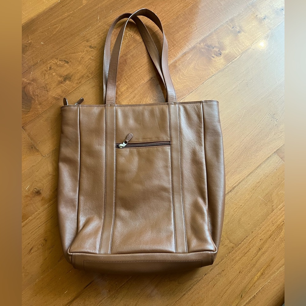 ILI New York Toronto Bag